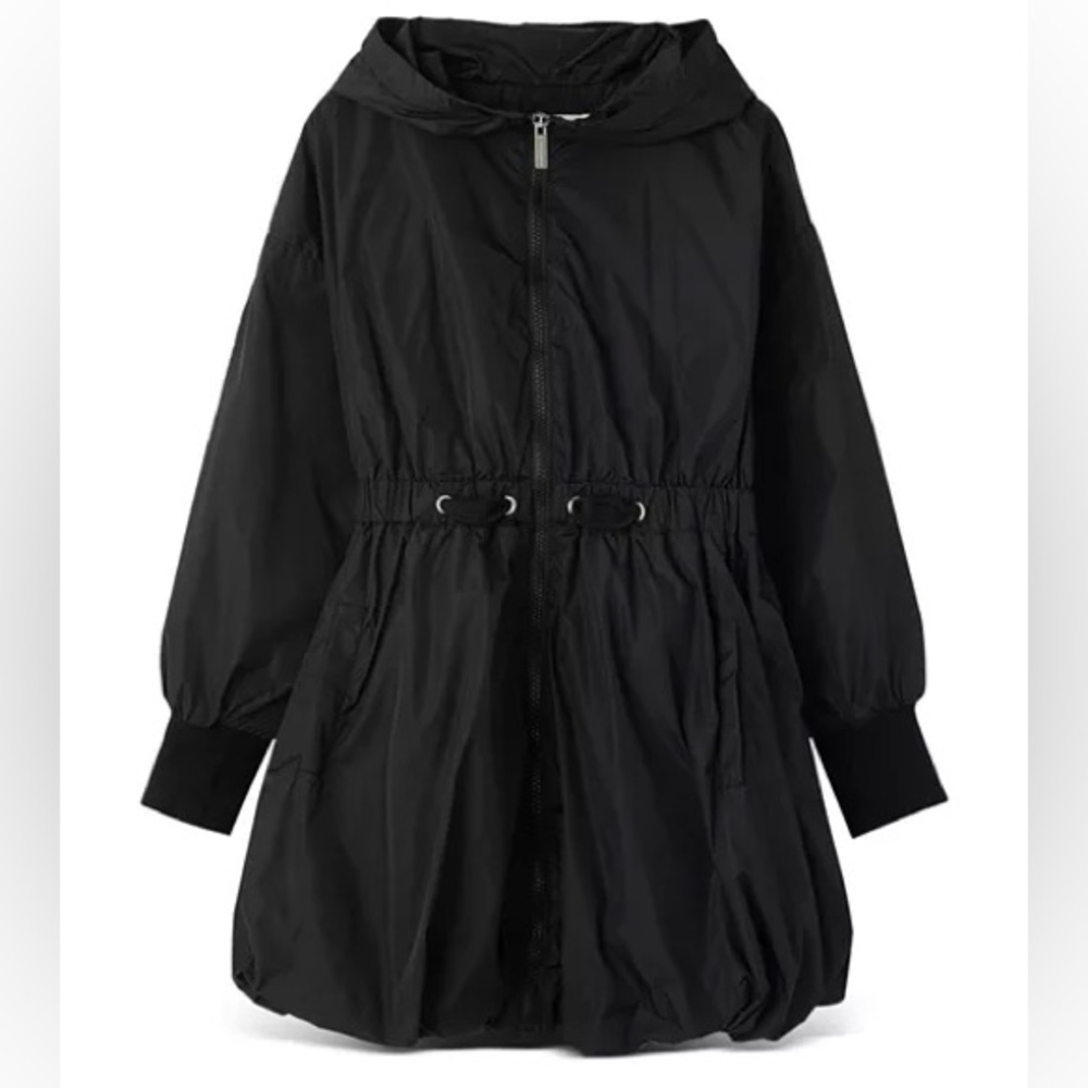 Habitual Kids
Girls' Camari Hooded Bubble Jacket Size 4/5